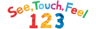 See Touch Feel: 123