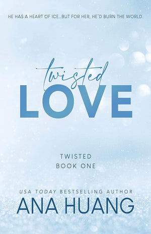 Twisted Love (Twisted, 1)