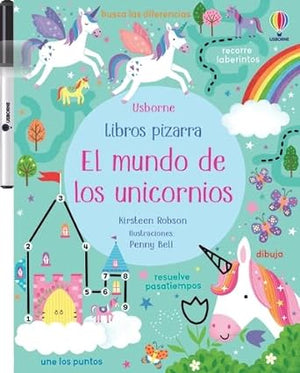 El mundo de los unicornios