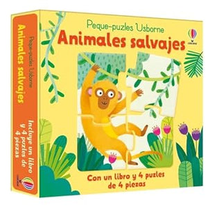 Animales salvajes
