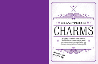 The Unofficial Ultimate Harry Potter Spellbook: A complete reference guide to every spell in the realm of wizards and witches (The Unofficial Harry Potter Reference Library)