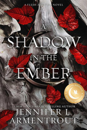 A Shadow in the Ember Special Edition (Volume 1)