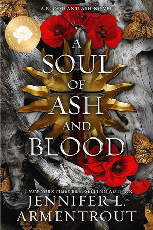 A Soul of Ash and Blood Special Edition (Blood and Ash)