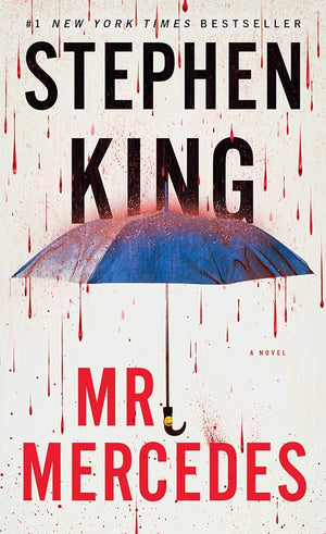 Mr. Mercedes (Export): The Bill Hodges Trilogy Vol. 1