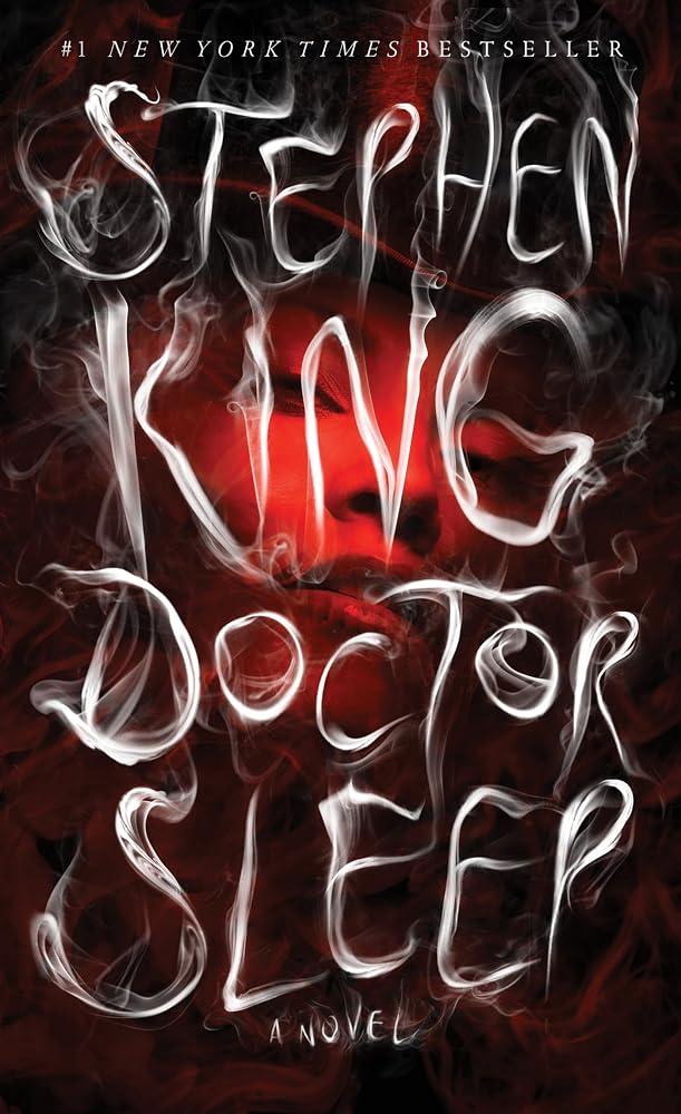 Doctor Sleep (Export) cover image