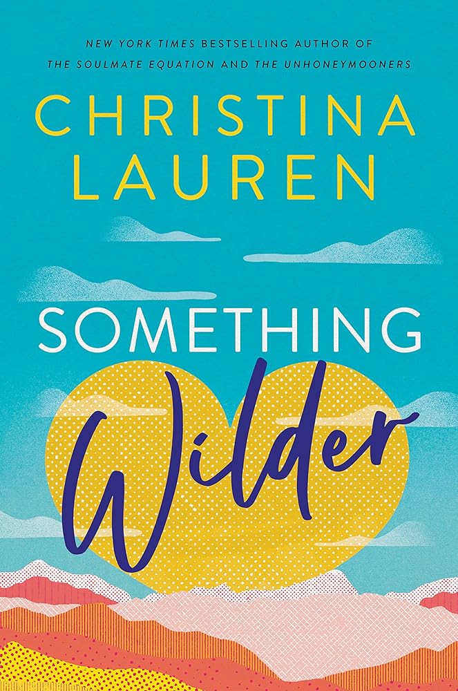 Something Wilder