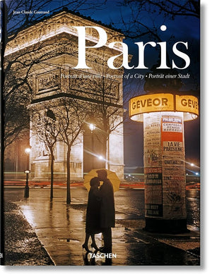 Paris. Portrait of a City