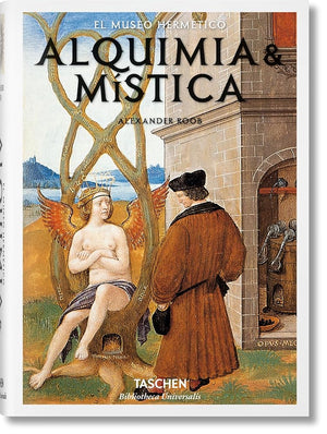 Alquimia & mística