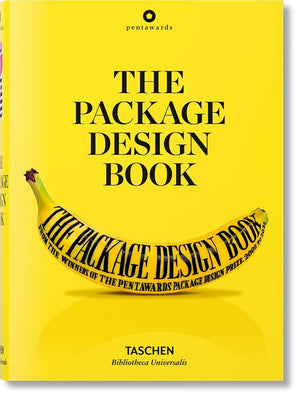 The Package Design Book