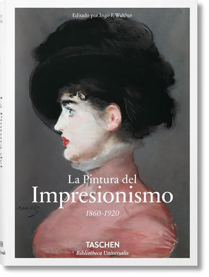 Impresionismo. 1860-1920