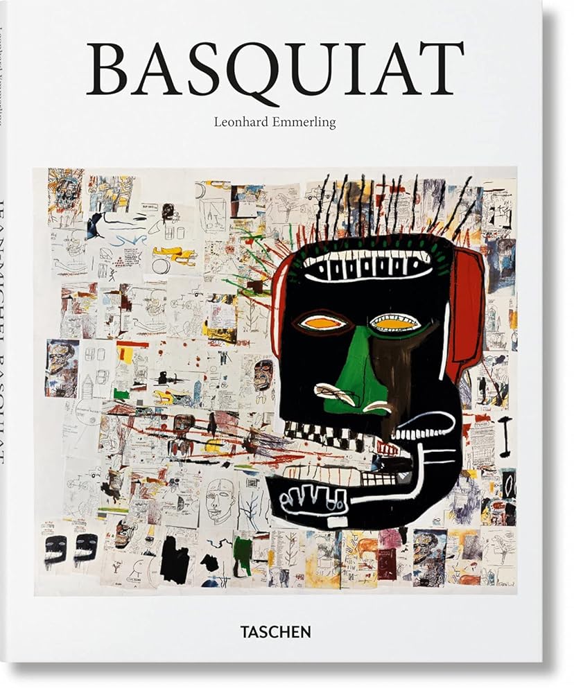 Basquiat (Basic Art)