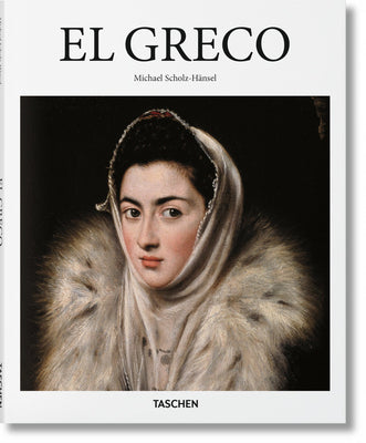 EL GRECO- BASIC ART- ESPAï¿½OL
