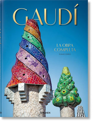 Gaudí. La obra completa