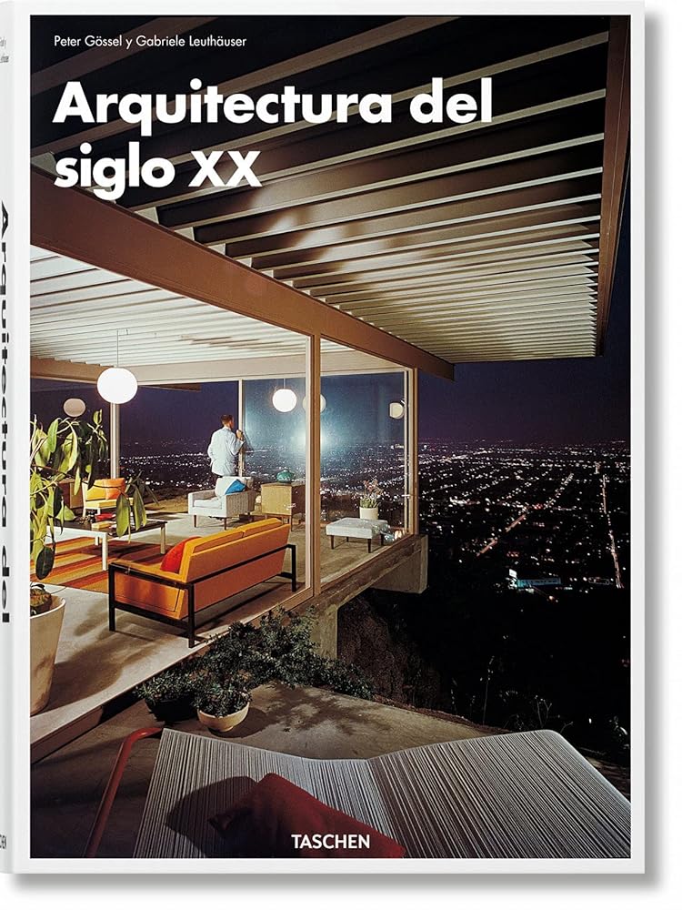 Arquitectura del siglo XX