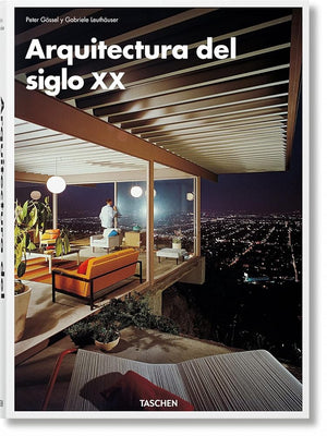 Arquitectura del siglo XX