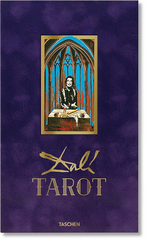 Dalí. Tarot