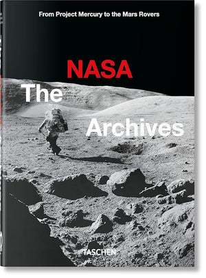 The NASA Archives. 40th Ed.