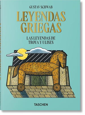 Leyendas griegas