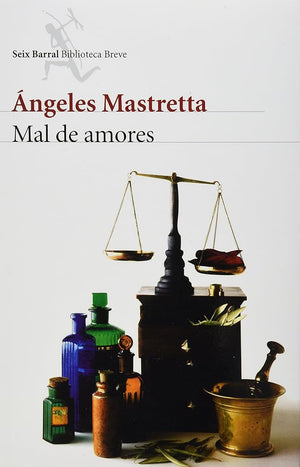 Mal de amores (Nueva edic.)