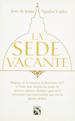 LA SEDE VACANTE cover image