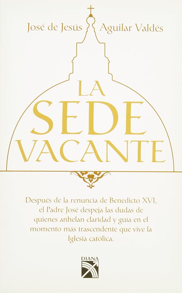 LA SEDE VACANTE cover image