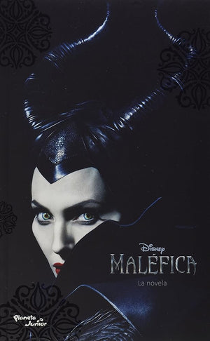 Maléfica. La novela
