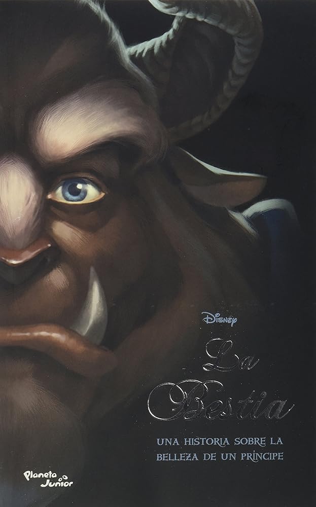 La bestia;Infantil Y Juvenil cover image