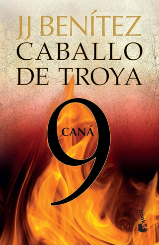 Caballo de Troya / Trojan Horse cover image