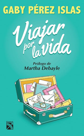 Viajar por la vida cover image