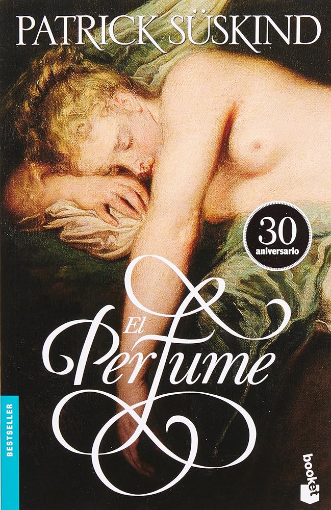 El Perfume (Spanish Edition)