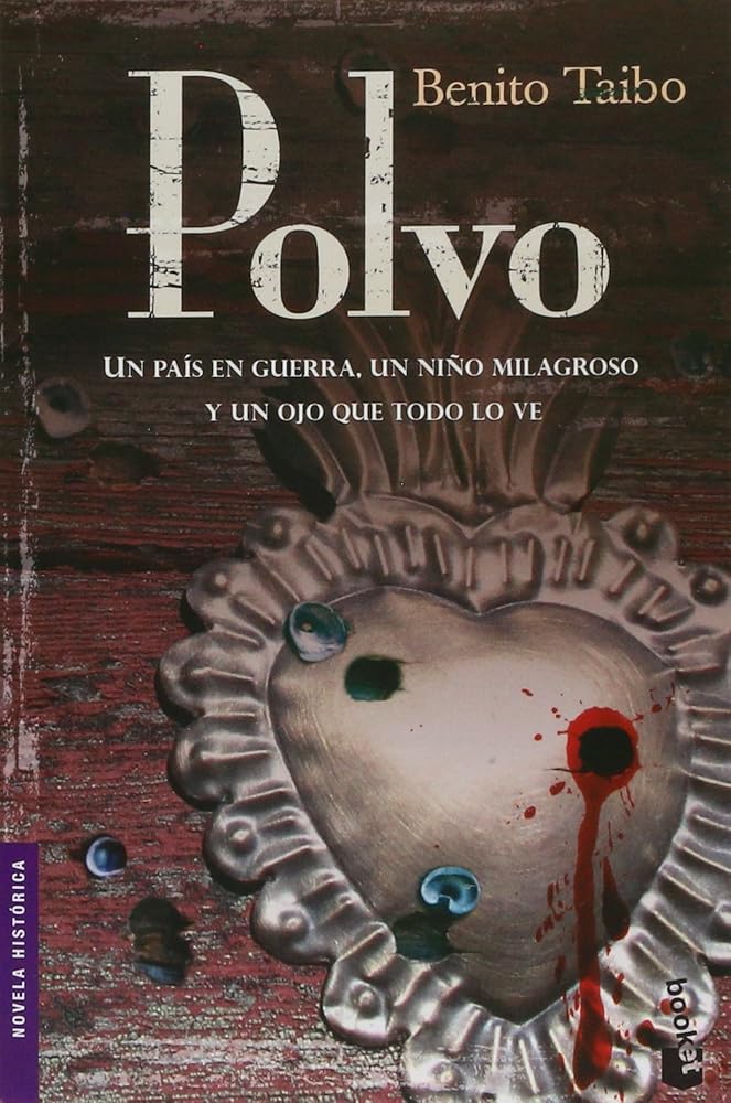 Polvo cover image