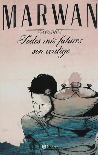 Todos mis futuros son contigo cover image