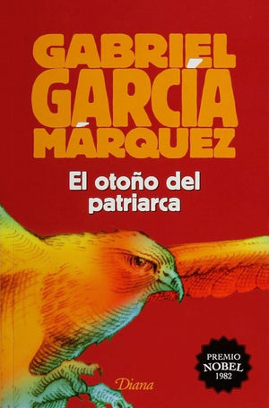 El otoño del patriarca