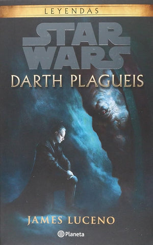 Star Wars. Darth Plagueis