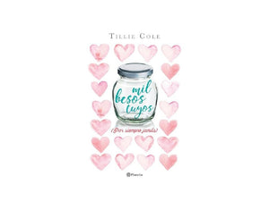 Mil Besos Tuyos