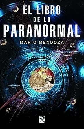 El libro de lo paranormal cover image
