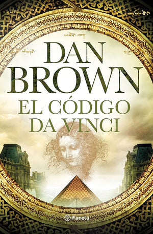El código da Vinci (Robert Langdon, #2)