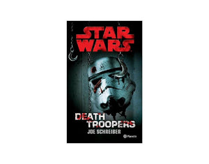 Star Wars. Death Troopers