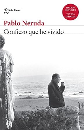 Confieso que he vivido