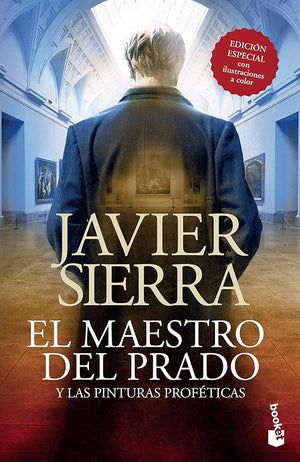 El maestro del Prado