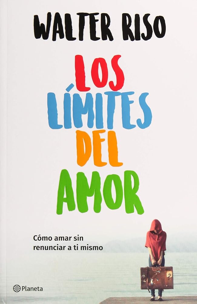 Los límites del amor cover image