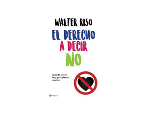 El derecho a decir no