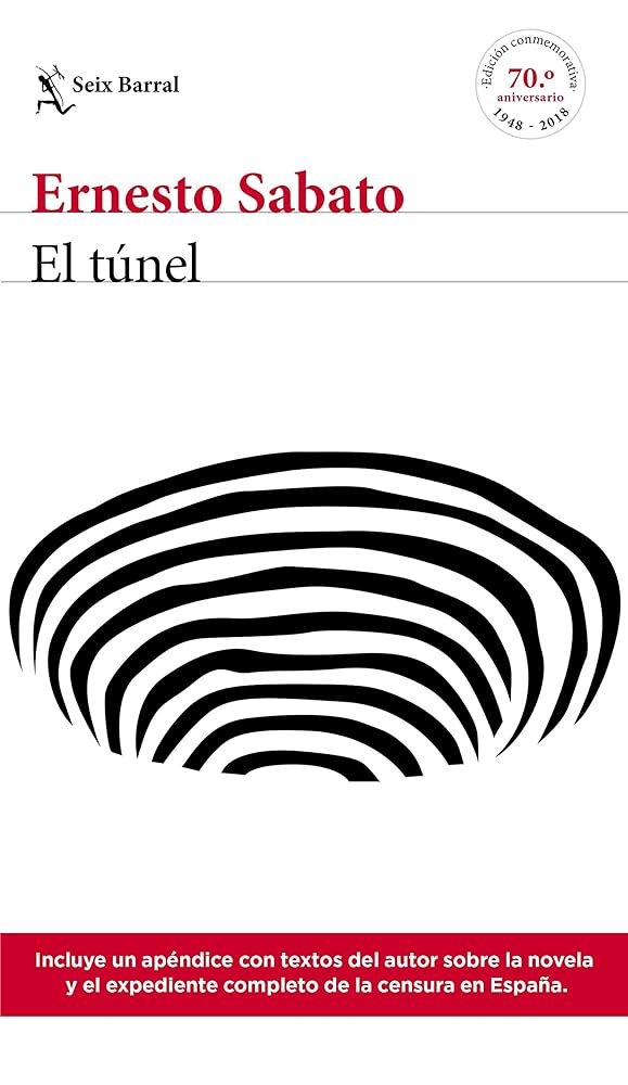 Túnel, El