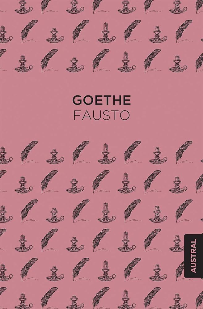 Fausto cover image