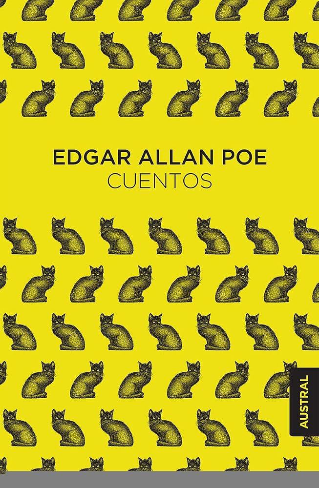 Cuentos cover image