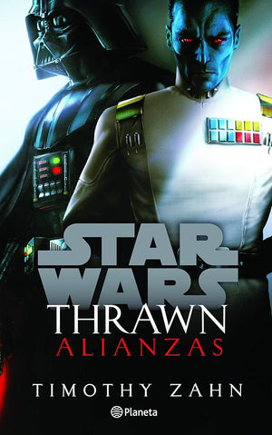 Star Wars. Thrawn. Alianzas