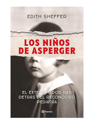 Los niños de Asperger