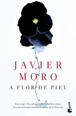 A flor de piel