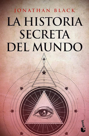La historia secreta del mundo