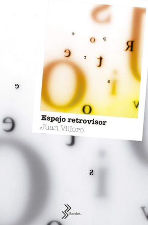 Espejo retrovisor